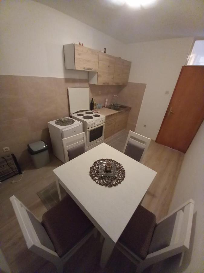 Sehara Apartment Мостар Екстер'єр фото